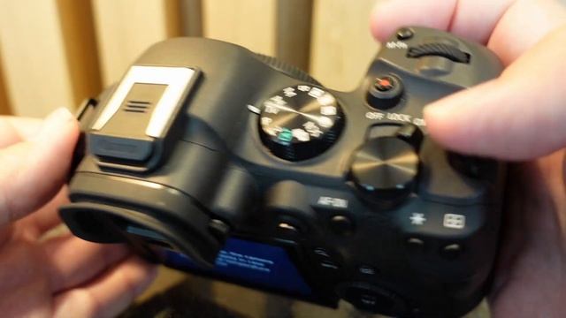 Canon R6 Mark II first look - Harrison Cameras смотреть онлайн