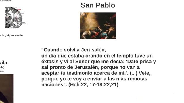 Neuroteología: La respuesta de Occidente a la mística Oriental. Con José Miguel Gaona смотреть онлайн