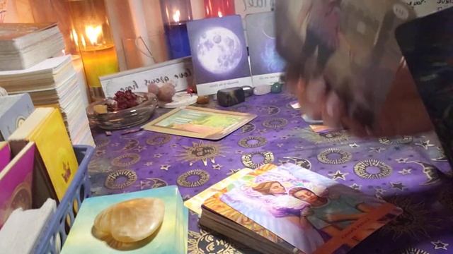 #oracle #Magic happens when you flow with #Divine #Clear #Cancel #Release #Fear #Doubt #Trust #Taro смотреть онлайн