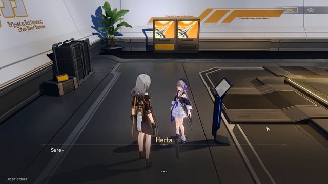 How to Use Memory Bubble Honkai Star Rail смотреть онлайн