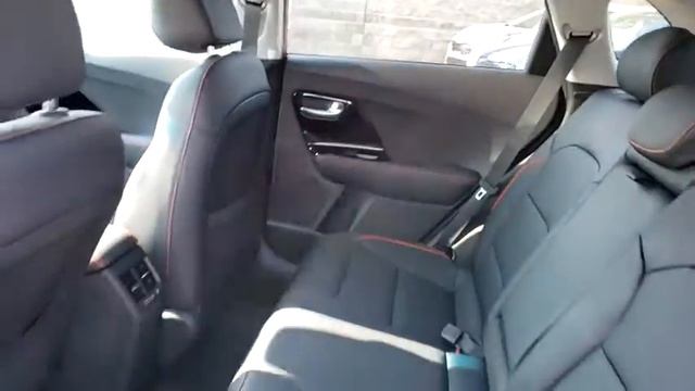 2020 KIA NIRO Henderson, Las Vegas, Bullhead City, Centennial, St George, NV 421882