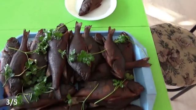 Смотри Что Ты Ешь! 5 Продуктов, Подмену Которых Мы Не Замечаем смотреть онлайн