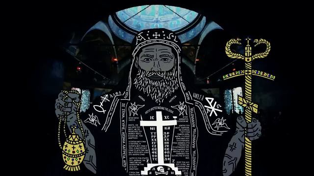 1 Hour of Chad Orthodox Chants to Redeem Your Soul смотреть онлайн