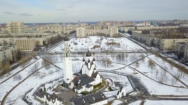 Мавик про проверка в сильный ветер. смотреть онлайн