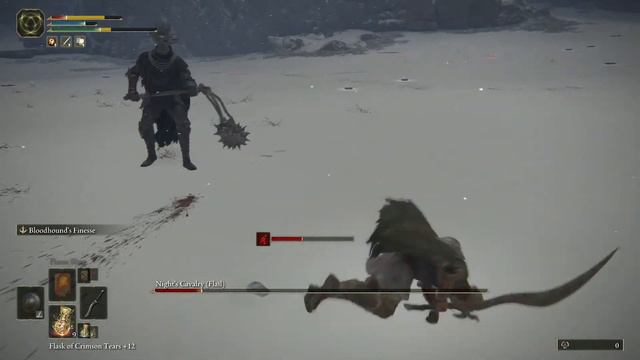 Elden Ring Level 1 Run Challenge Ep.10