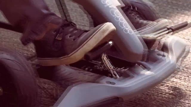 Hoverboard Go Kart For Adults - Eridespace.com #gokarting #gokart #toycar