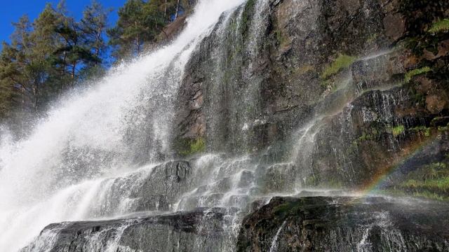 Ryfylke, Norway смотреть онлайн