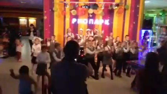 Рио парк Смоленск смотреть онлайн