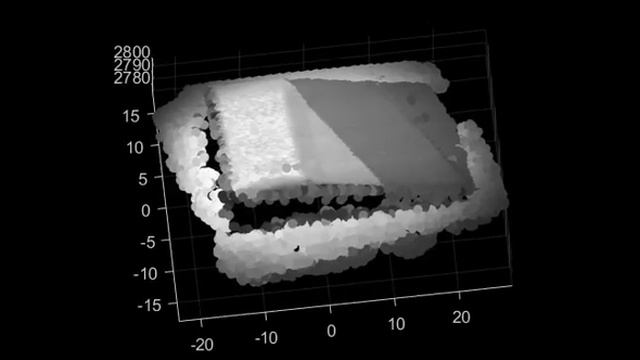 3D reconstruction смотреть онлайн