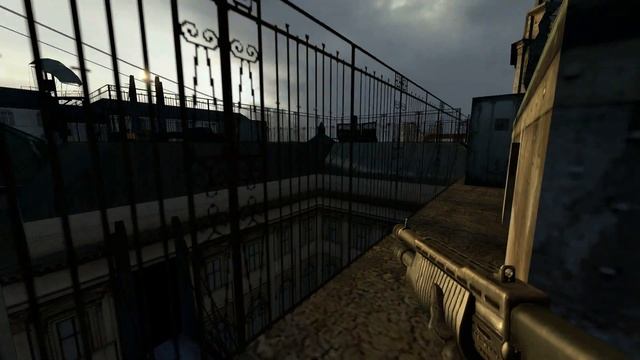 Half Life 2 ПРОХОЖДЕНИЕ #84 смотреть онлайн