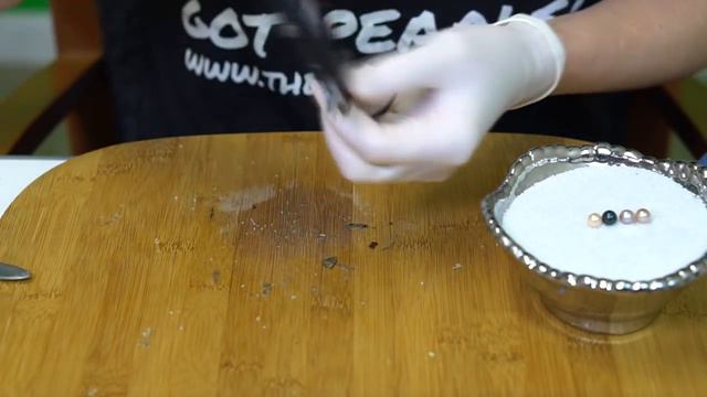 Give the Gift of a Pearl! (Reveals 6752 - 6792) смотреть онлайн