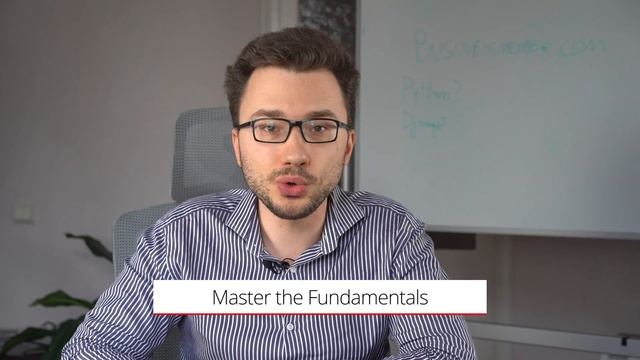 How to Become a Python Freelancer 2024 смотреть онлайн