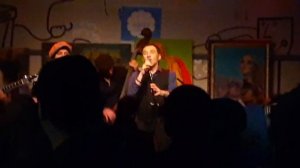 13 декабря 2019 г. Ура!!! Группа Ля Миноръ у нас в Москве! Рюмочная в Зюзино!