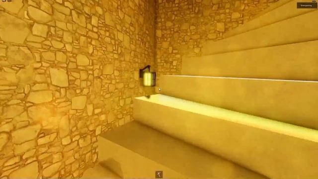 [ROBLOX] Doors Floor 2(New Update) Full Gameplay with RTX ON смотреть онлайн