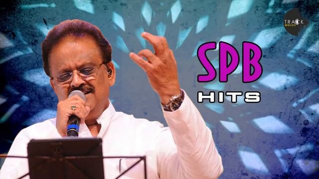 SPB Hits songs | Best Collections | Evergreen Spb | Track Musics India смотреть онлайн