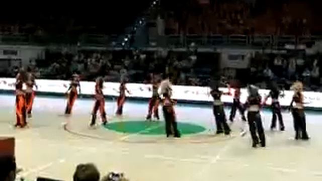 ГП УГМК (Жара) - Can't touch this смотреть онлайн