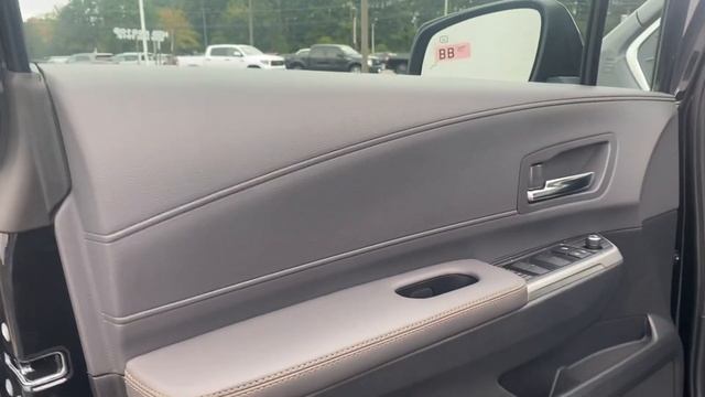 2022 Toyota Sienna Woodland Sienna Special Edition