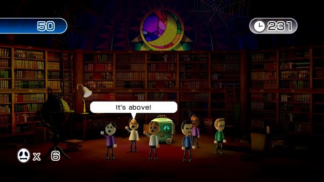 Wii Play Motion - All Games - Dolphin 4.0.2 Wii Emulator смотреть онлайн