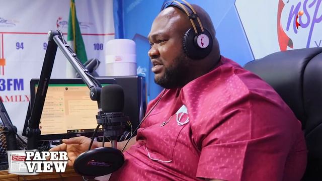 Adedoyin’s son supervised evacuation, burial of OAU student, flees – CP | Paper View смотреть онлайн