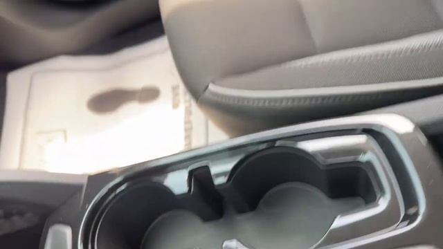 2023 Chevrolet TrailBlazer Oskaloosa, Knoxville, Ottumwa, Pella, Albia, IA 125522 смотреть онлайн