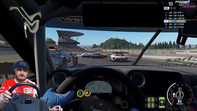 Project Cars 2 | Самый Детальный Обзор Игры Года !!! смотреть онлайн