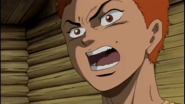 баки 1сезон (1-5) смотреть онлайн