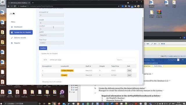 PHP Project смотреть онлайн