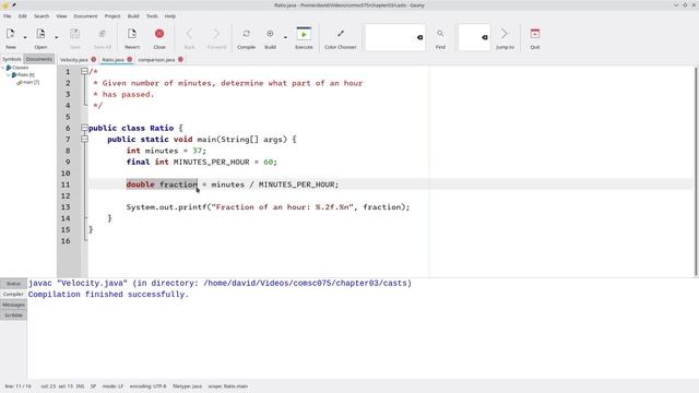 Chapter 3: Casts смотреть онлайн