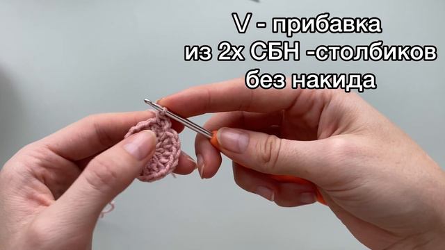 Вязаный кошелёк крючком в форме сочной «вишенки» | МК смотреть онлайн