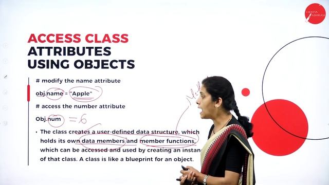 DAY 13 | PYTHON PROGRAMMING | IV SEM | B.CA | NEP | CLASSES AND OBJECTS | L1 смотреть онлайн