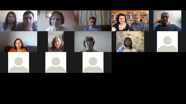 Практика Гуманной педагогики в кризисной ситуации. Амонашвили П., Центр Гуманной Педагогики смотреть онлайн