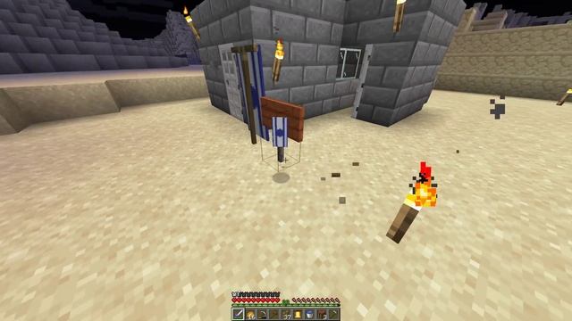 When Things Go Nuclear In Minecraft Earth - Minecraft Earth Map смотреть онлайн