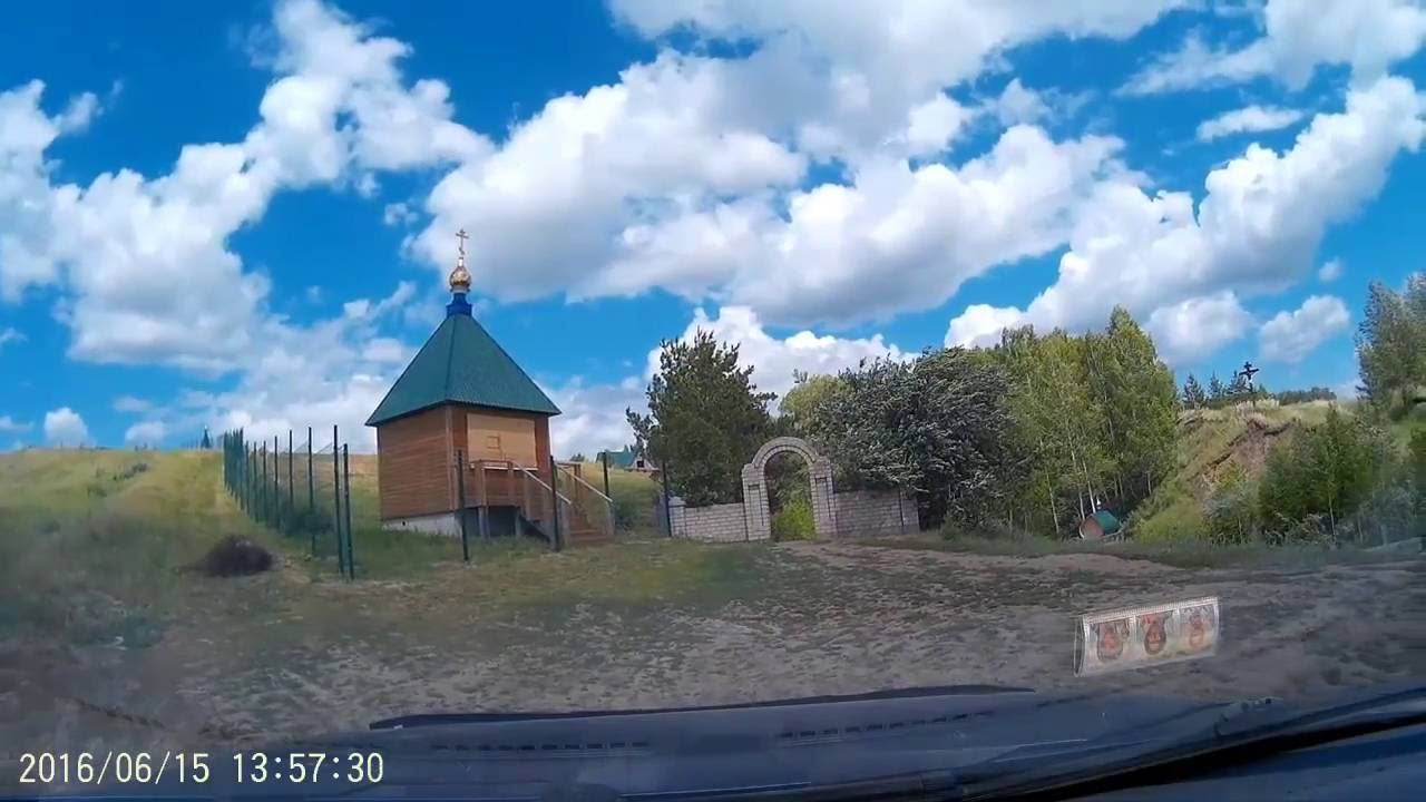 Святой ключ село Сорочий лог смотреть онлайн