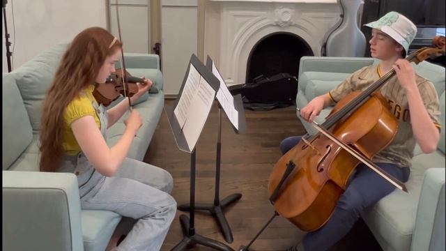 Can My Kids Play Music They Have Never Seen Before? Sight Reading Challenge!  #musicalfamily