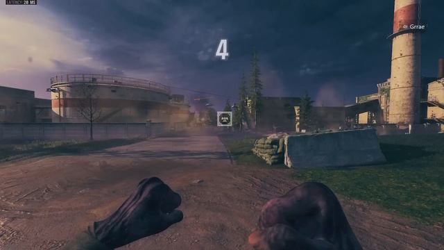 NEW MW3 Zombies TOMBSTONE GLITCH! AFTER PATCH SEASON 2 Update смотреть онлайн