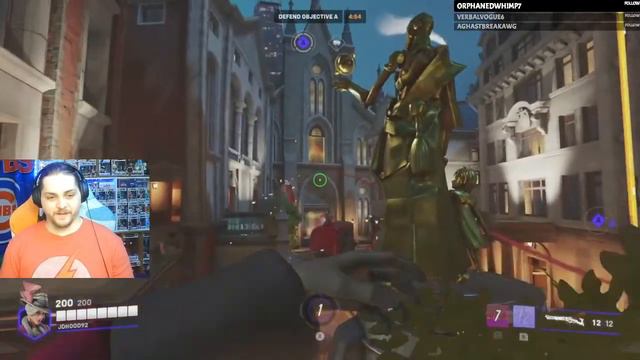 Tank Time | !sl !merch !discord !donate !wish смотреть онлайн