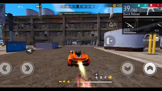 Solo vs Squad ? Free Fire | Character Combination 2023 Or 2024 ? ? Tecno Pova 4 ? смотреть онлайн