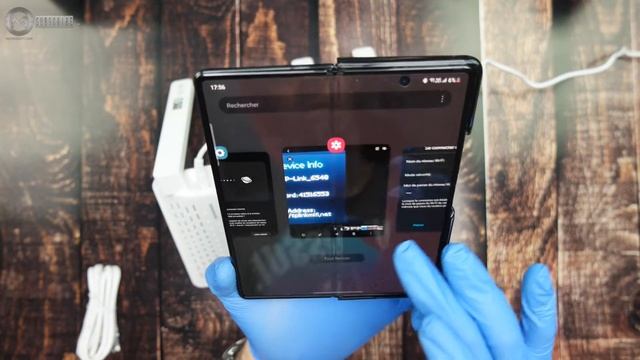 HUAWEI WiFi 6 Plus Smart WiFi Router AX3 Dual core Test смотреть онлайн