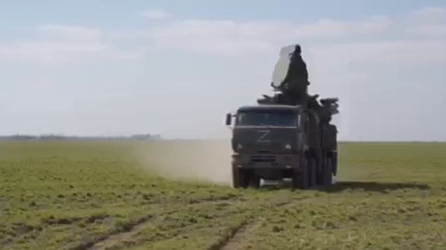 С Днем ПВО России!!! смотреть онлайн