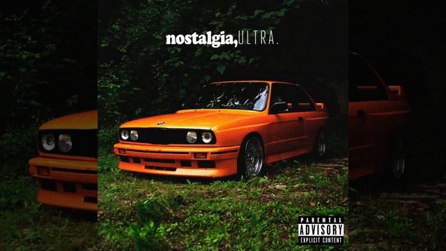 Frank Ocean - American Wedding смотреть онлайн