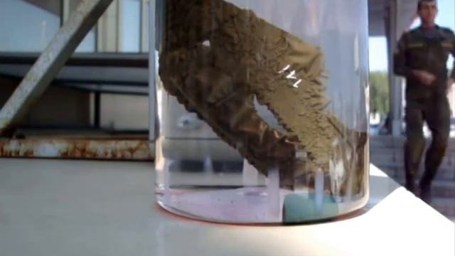 Тест жидкости для экспресс-снятия краски смотреть онлайн