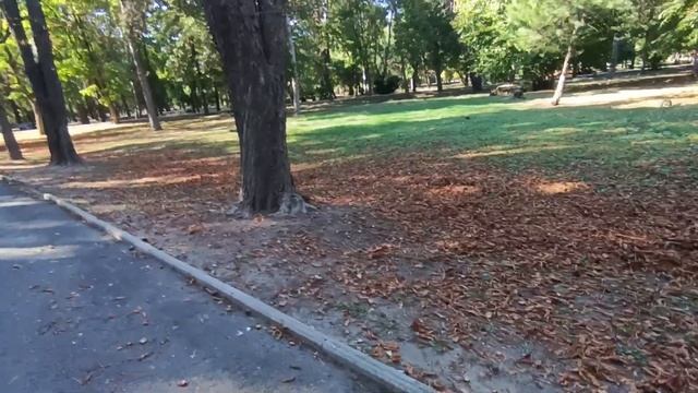 Гагаринский парк смотреть онлайн