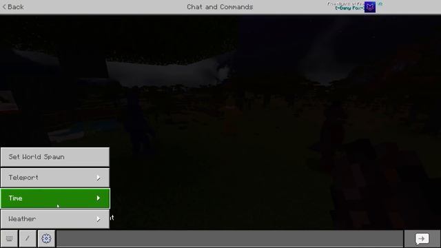 MOD FIVE NIGHTS AT FREDDYS Di Minecraft PE !! смотреть онлайн