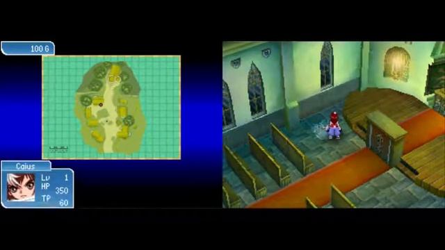 [HD] Let's Play Tales of the Tempest - Part 1: The Beginning! смотреть онлайн