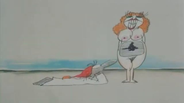 TUP TUP Animirani Film