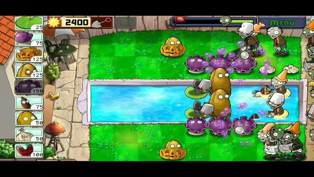 Как получить достижение SOL INVICTUS | Plants vs Zombies Achievement смотреть онлайн