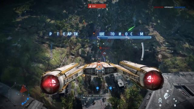 Star Wars Battlefront 2 мини гайд для новичков (вводная/инфохаб) смотреть онлайн