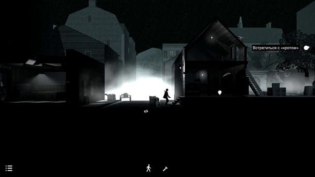 Calvino Noir -[Фиолетово-черный] смотреть онлайн