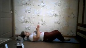 Японская Суставная Гимнастика Ниши, О. К. Чиркунова, Центр «Ци»   www.qi.center