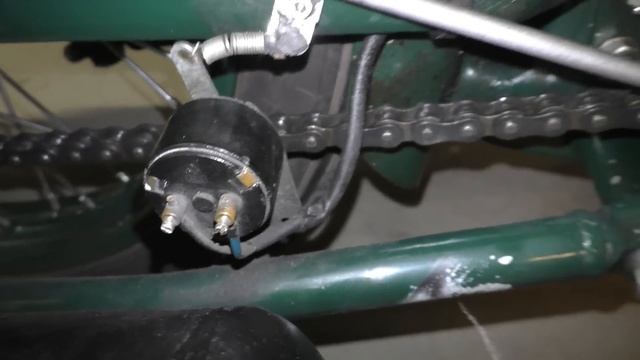 ИЖ - 49 : Обзор и наш # Рокер Ветеран : Петер # смотреть онлайн